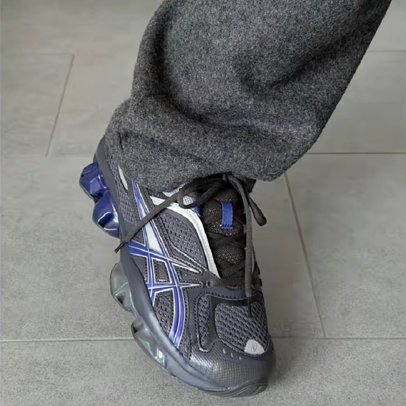 Giày Asics Gel Quantum Zientzia x Kiko Kostadinov 'ISS' 1201A869-020