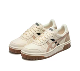Giày Asics Court MZ 'White Brown' 1203A127-752