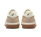 Giày Asics Court MZ 'White Brown' 1203A127-752