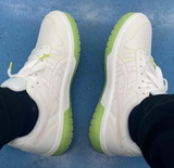 Giày Asics Court Mz Sneakers 'White Green' 1203A127-102