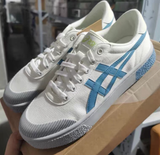 Giày Asics Court Trail Sneakers 'White Blue' 1203A146-103