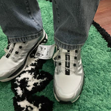Giày Salomon XT-Wings 2 'Silver Metallic Black' L47135600