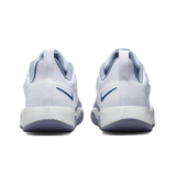 Giày Tennis Nike Court Vapor Lite 'White Blue' DC3432-111