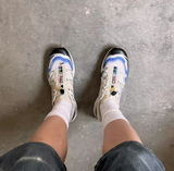 Giày Salomon XT-6 Skyline 'Bleached Sand Dazzling Blue' L41630000