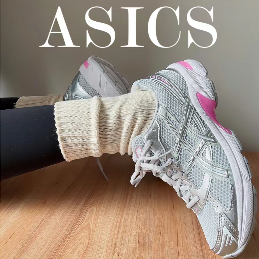 Giày Asics Gel 1130 'Pure Silver Pink' 1202A164-020