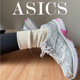 Giày Asics Gel 1130 'Pure Silver Pink' 1202A164-020