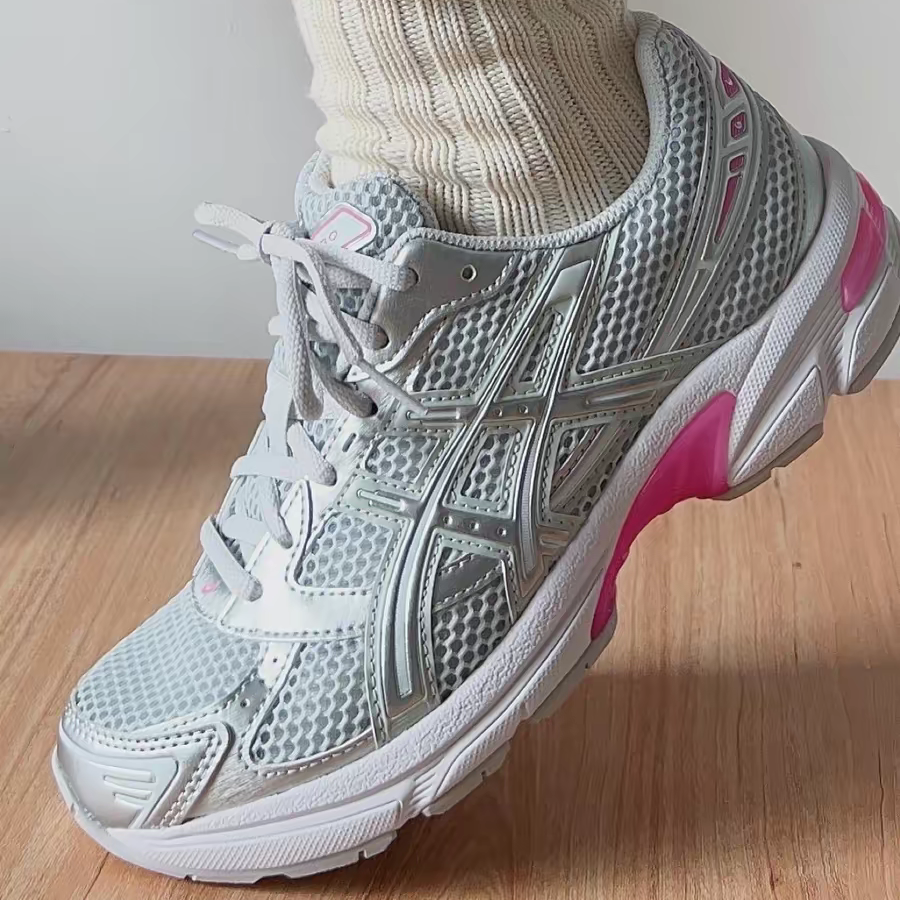 Giày Asics Gel 1130 'Pure Silver Pink' 1202A164-020