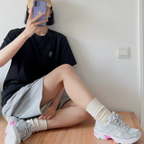 Giày Asics Gel 1130 'Pure Silver Pink' 1202A164-020