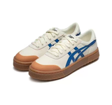 Giày Asics Gel Court Trail 'Cream White Blue' 1203A146-203