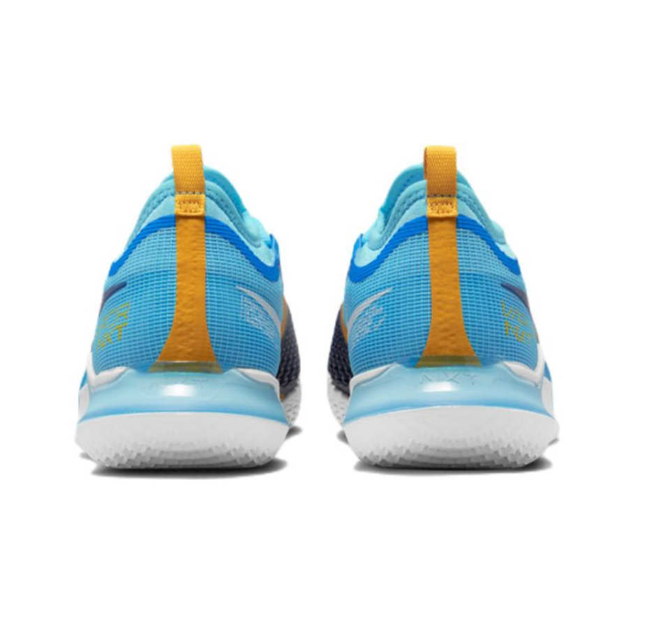 Giày Nike React Vapor NXT HC 'Blue White' CV0724-401