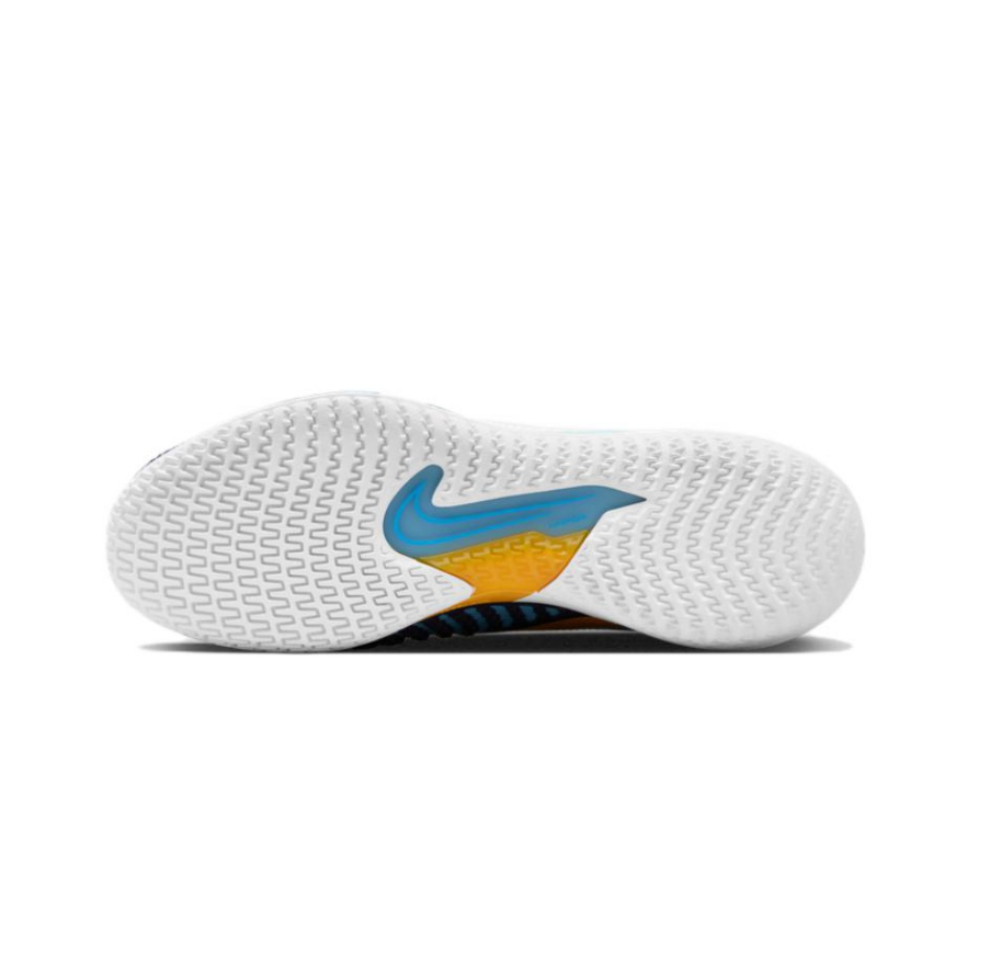 Giày Nike React Vapor NXT HC 'Blue White' CV0724-401