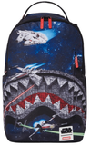 Balo Sprayground Shark Mouth Large x Star Wars 'Contrasting' W0825707