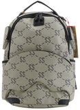 Balo Sprayground Retro Presbyopia Shark 'Gray' W0845702