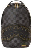 Balo Sprayground Shark Mouth 'Black' W0845721