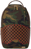 Balo Sprayground DLX Shark 'Camo' W0825712