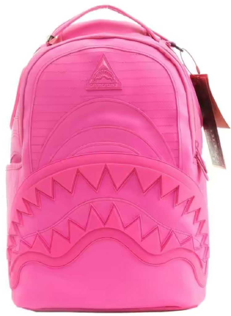 Balo Sprayground Shark Mouth 'Pink' W0845715