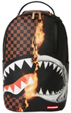 Balo Sprayground Shark Mouth 'Mosaic Pattern' W0845720