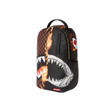 Balo Sprayground Shark Mouth 'Mosaic Pattern' W0845720