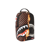 Balo Sprayground Shark Mouth 'Mosaic Pattern' W0845720