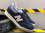 Giày New Balance CRT300v2 Men's Court 'Black White' CRT300F2