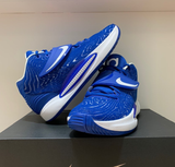 Giày Nike KD 14 TB 'Blue' DA7850-400