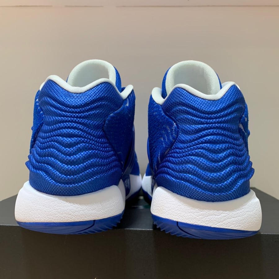 Giày Nike KD 14 TB 'Blue' DA7850-400