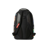 Balo Sprayground Space Shark Series 'Black' W0645724