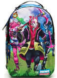 Balo Sprayground x Fornite IP 'Printing SG' W0525892