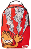 Balo Sprayground DLX Garfield Joint 'Red' W0835815