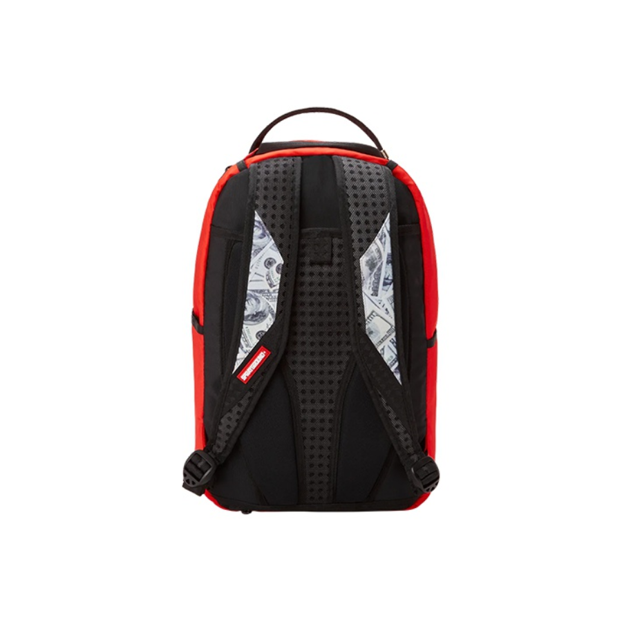 Balo Sprayground DLX Garfield Joint 'Red' W0835815
