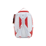 Balo Sprayground Presbyopia Alphabet Stripes 'Red' W0835802