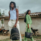 Balo Sprayground Golden Chain Shark Mouth 'Black' W0815707