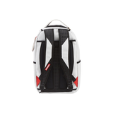 Balo Sprayground DLX Sports And Leisure 'White Red' W0835822