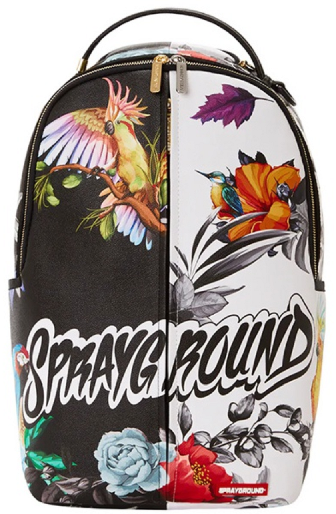 Balo Sprayground Parrot 'Contrast Color' W0835807