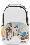 Balo Sprayground Sports And Leisure 'White' W0835739