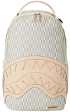 Balo Sprayground Retro Wind Shark Mouth 'White' W0835713