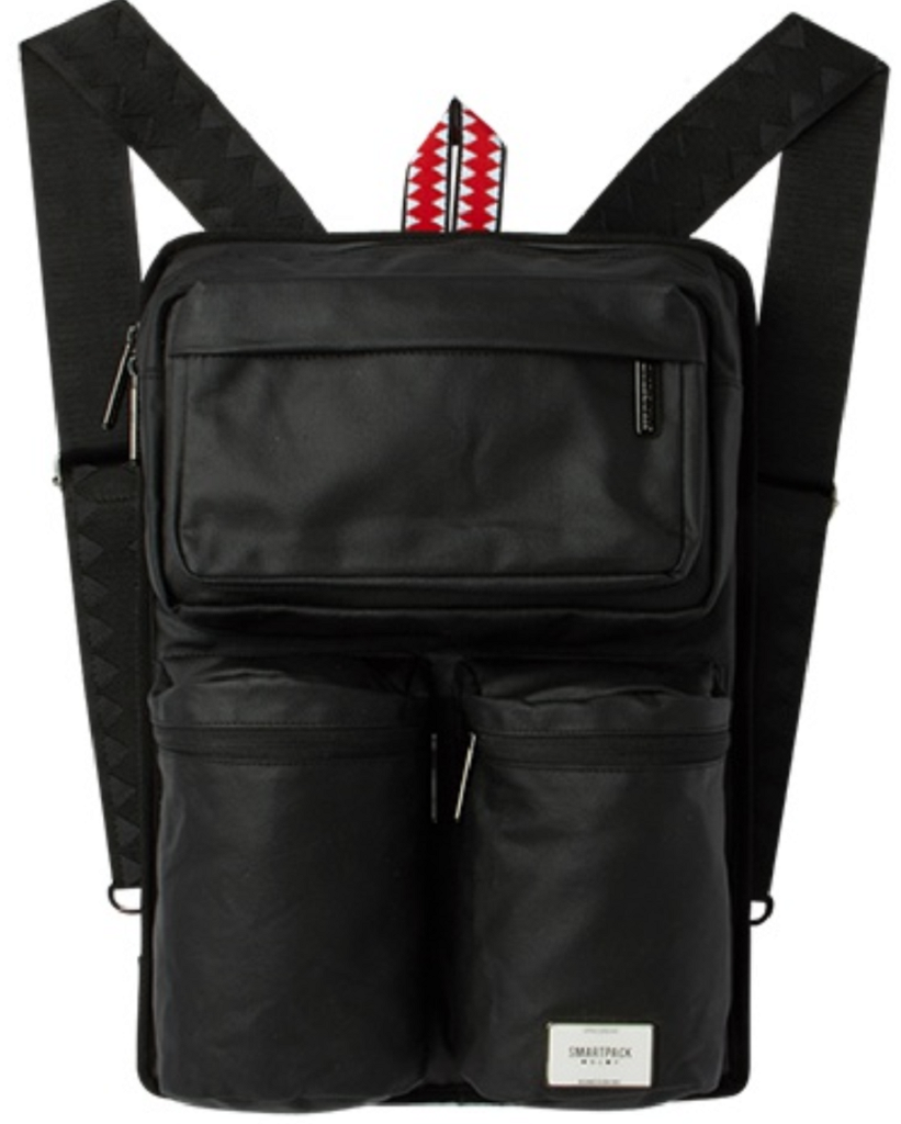 Balo Sprayground Essence 'White' W0645721
