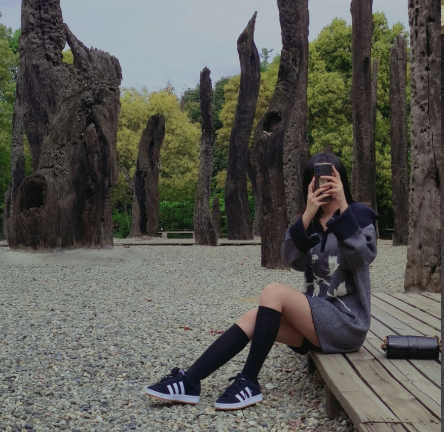 Giày Adidas Campus 00s 'Black White' HQ6638