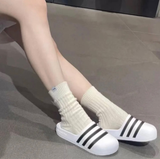 Dép Adidas Adifom Adilette Slide 'Cloud White' HQ7219