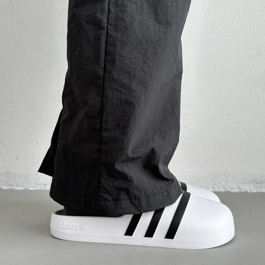 Dép Adidas Adifom Adilette Slide 'Cloud White' HQ7219