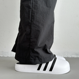 Dép Adidas Adifom Adilette Slide 'Cloud White' HQ7219