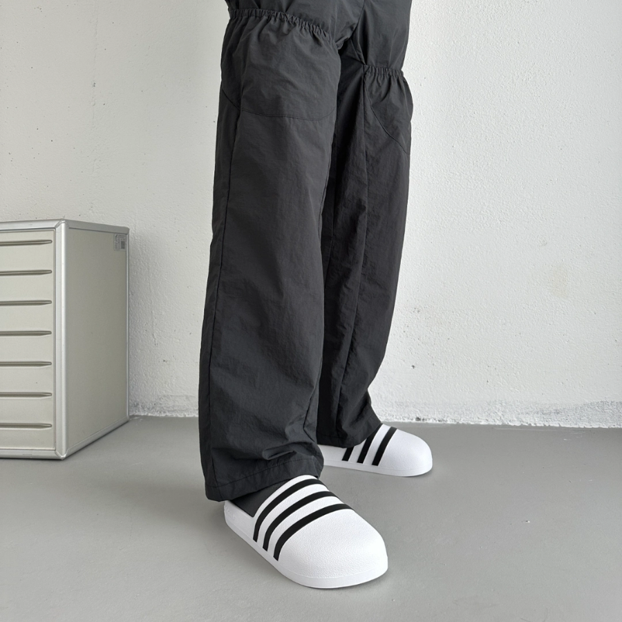 Dép Adidas Adifom Adilette Slide 'Cloud White' HQ7219