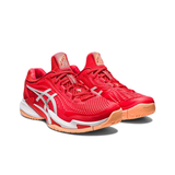 Giày Tennis Asics Court Ff 3 Fiery 'Red White' 1041A363-961