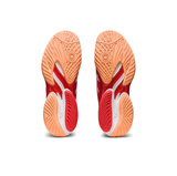 Giày Tennis Asics Court Ff 3 Fiery 'Red White' 1041A363-961