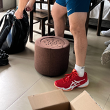 Giày Tennis Asics Court Ff 3 Fiery 'Red White' 1041A363-961