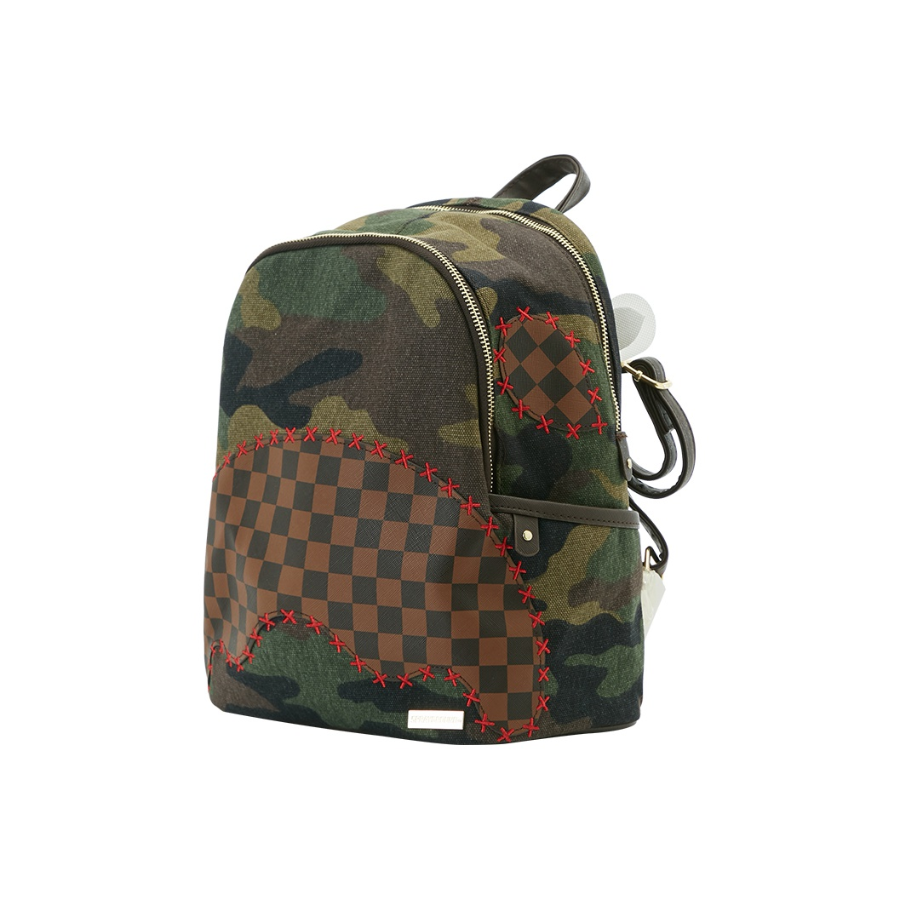 Balo Sprayground Savage Trendy 'Camo' W0825713