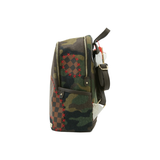 Balo Sprayground Savage Trendy 'Camo' W0825713