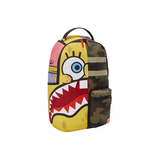 Balo Sprayground DLX Shark Spongebob 'Squarepants' W0835730