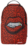 Balo Sprayground David Paradise 'Red' W0525847