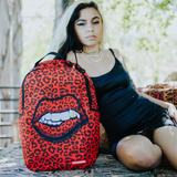 Balo Sprayground David Paradise 'Red' W0525847